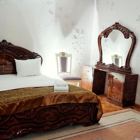 Santorini Ξενοδοχείο Codru Εξωτερικό φωτογραφία