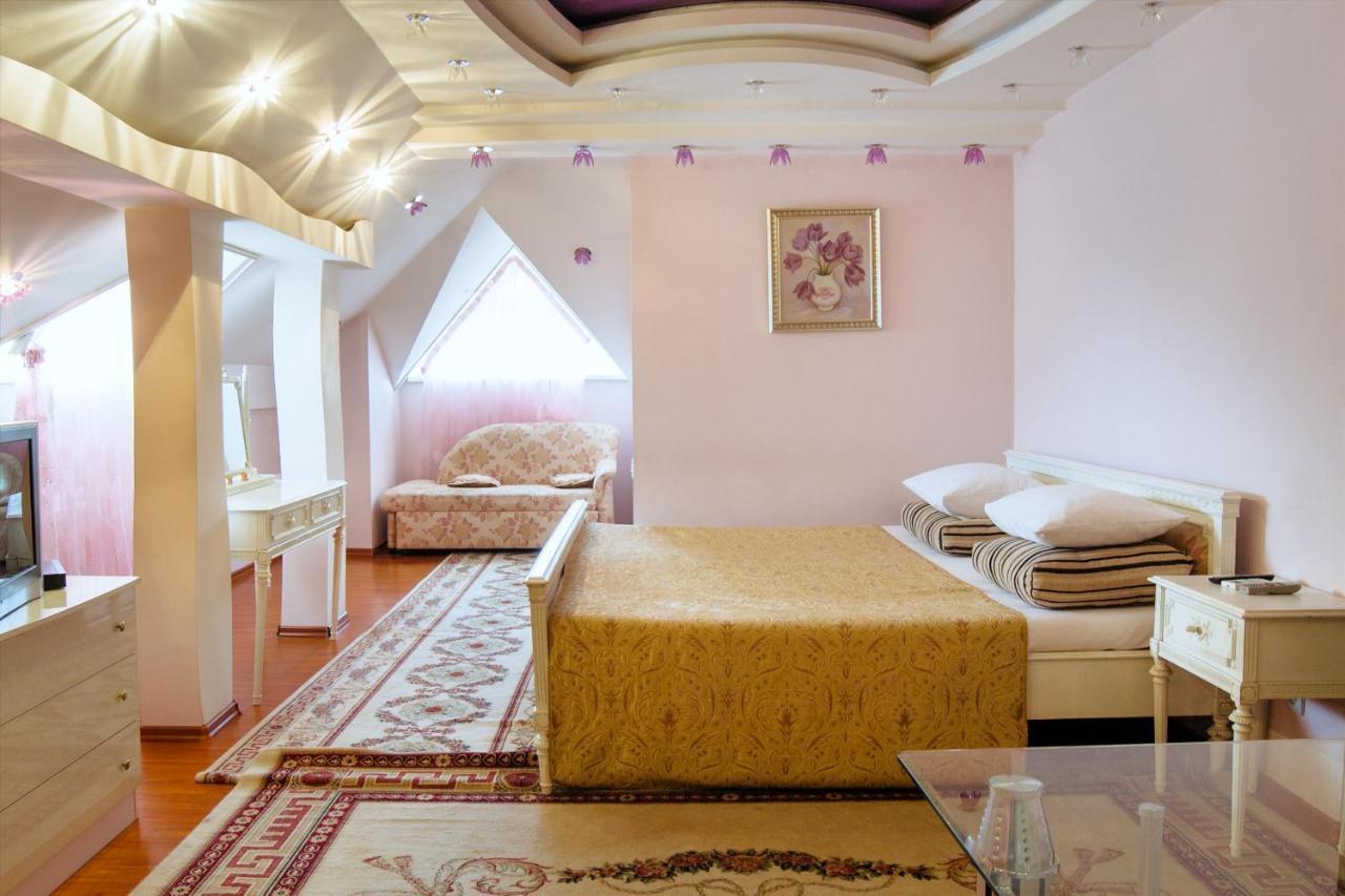 Santorini Ξενοδοχείο Codru Εξωτερικό φωτογραφία