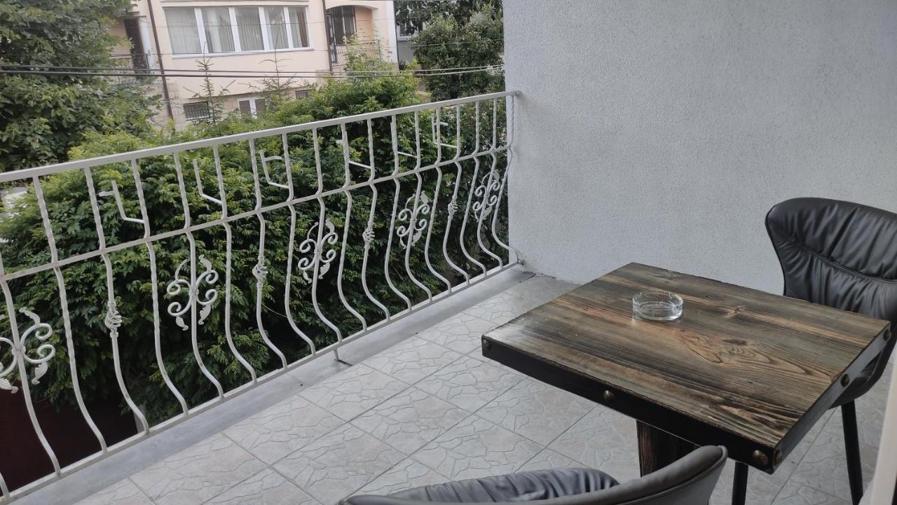 Santorini Ξενοδοχείο Codru Εξωτερικό φωτογραφία